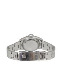 Rolex Oyster Perpetual Lady Date Back
