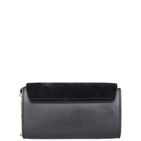 Chloe Faye Mini Shoulder Bag Back
