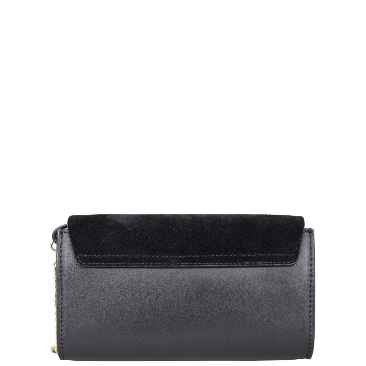 Chloe Faye Mini Shoulder Bag Back
