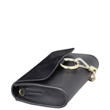 Chloe Faye Mini Shoulder Bag Corner
