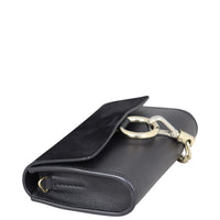 Chloe Faye Mini Shoulder Bag Corner
