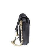 Chloe Faye Mini Shoulder Bag Side
