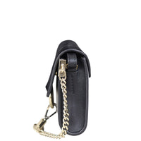 Chloe Faye Mini Shoulder Bag Side
