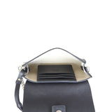 Chloe Faye Mini Shoulder Bag Whole interior
