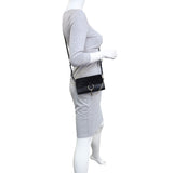 Chloe Faye Mini Shoulder Bag Mannequin
