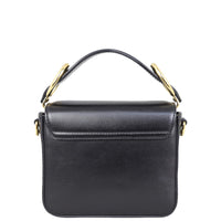 Chloe C Mini Bag Back
