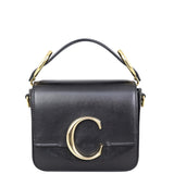 Chloe C Mini Bag Front
