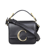 Chloe C Mini Bag Front
