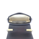 Chloe C Mini Bag Whole interior
