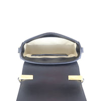 Chloe C Mini Bag Whole interior
