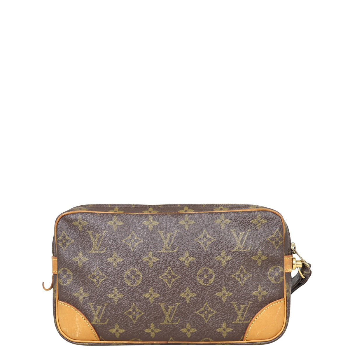 Louis Vuitton Marly Dragonne Monogram Back
