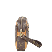 Louis Vuitton Marly Dragonne Monogram Side
