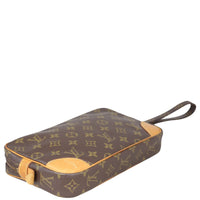 Louis Vuitton Marly Dragonne Monogram Corner

