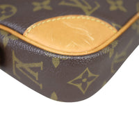 Louis Vuitton Marly Dragonne Monogram Corner
