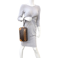 Louis Vuitton Marly Dragonne Monogram Mannequin

