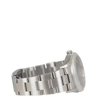 Rolex Airking Precision Right Side
