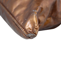 Chanel Patent Bon Bon Tote Corner
