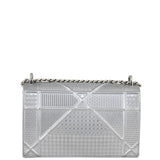 Dior Diorama Micro-Cannage Back

