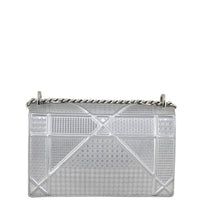 Dior Diorama Micro-Cannage Back
