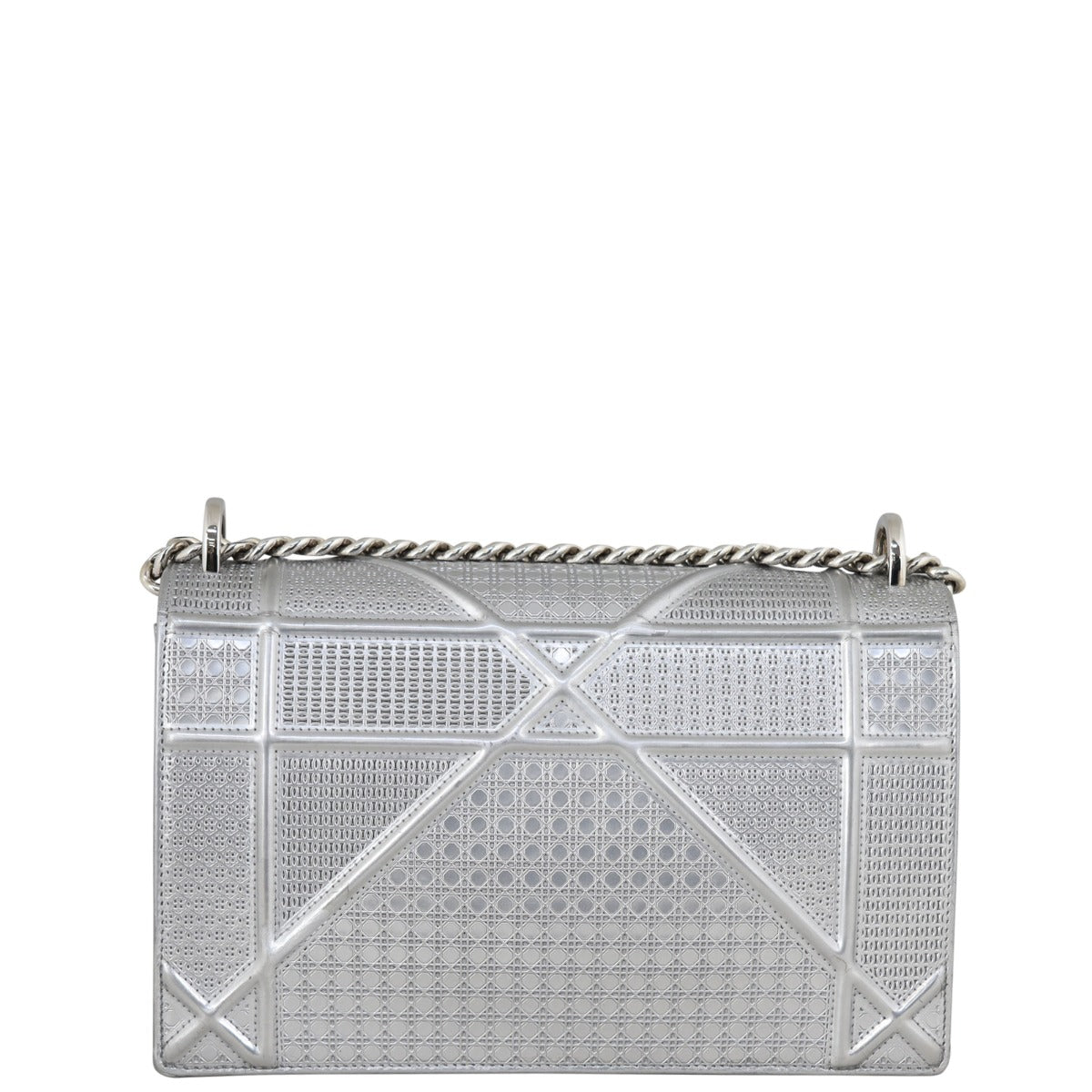 Dior Diorama Micro-Cannage Back
