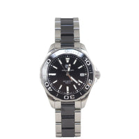 TAG Heuer Aquaracer 35mm Front

