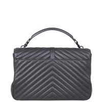 Saint Laurent College Large Back
