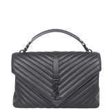 Saint Laurent College Large Front
