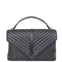 Saint Laurent College Large Front
