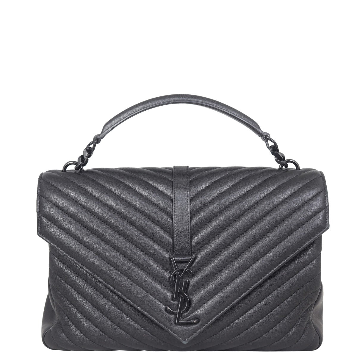 Saint Laurent College Large Front
