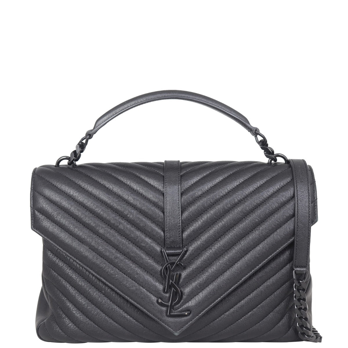 Saint Laurent College Large Front
