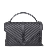 Saint Laurent College Large Front
