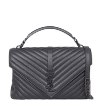 Saint Laurent College Large Front
