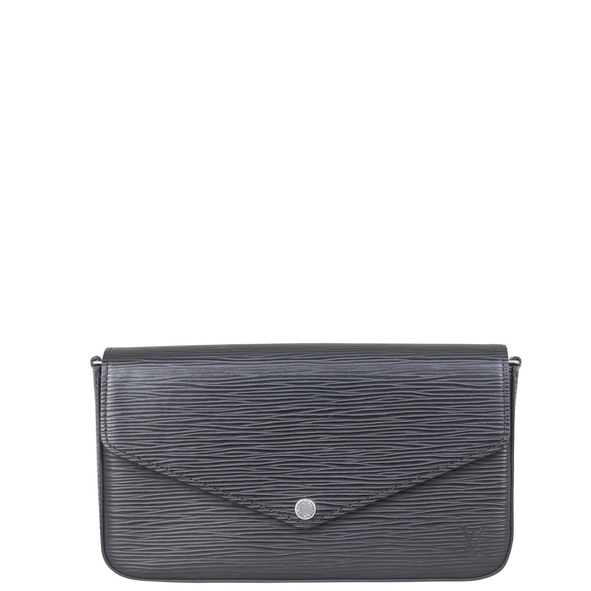 Louis Vuitton Felicie Pochette Epi Front
