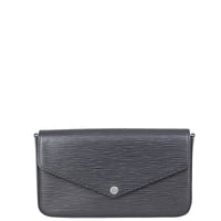 Louis Vuitton Felicie Pochette Epi Front
