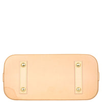 Louis Vuitton Alma PM Monogram Base
