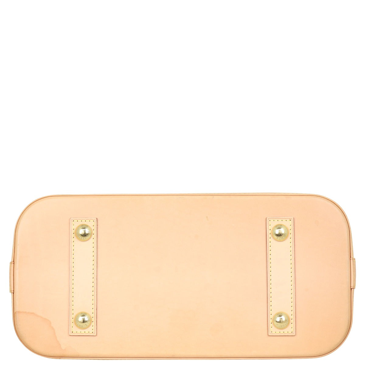 Louis Vuitton Alma PM Monogram Base
