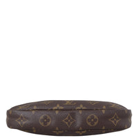 Louis Vuitton Pochette Monogram Base
