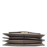 Chloe Faye Medium Shoulder Bag Base