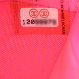 Chanel Ligne Cambon Yen Wallet Code