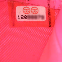 Chanel Ligne Cambon Yen Wallet Code