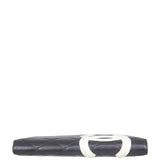 Chanel Ligne Cambon Yen Wallet Base

