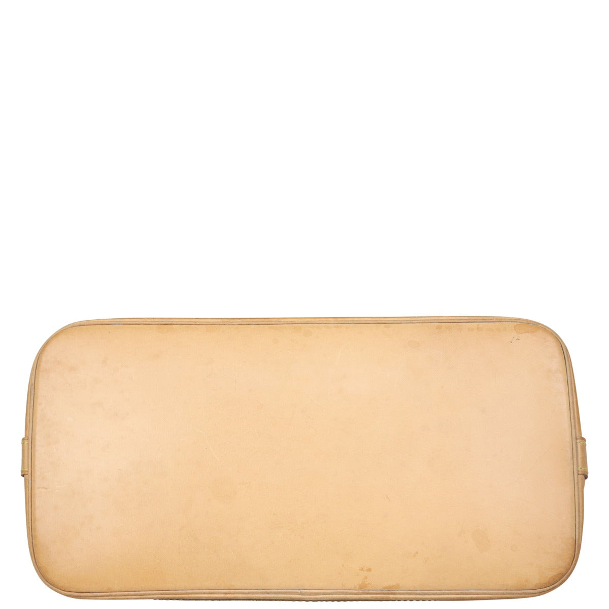 Louis Vuitton Alma PM Monogram Base
