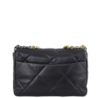 Chanel 19 Flap Bag Large Back
