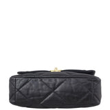 Chanel 19 Flap Bag Large Base
