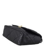 Chanel 19 Flap Bag Large Corner
