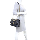 Chanel 19 Flap Bag Large Mannequin
