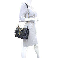 Chanel 19 Flap Bag Large Mannequin
