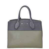 Louis Vuitton City Steamer MM Back
