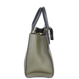 Louis Vuitton City Steamer MM Side
