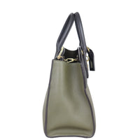 Louis Vuitton City Steamer MM Side
